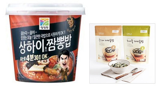 (주)동우에프엔씨 이미지