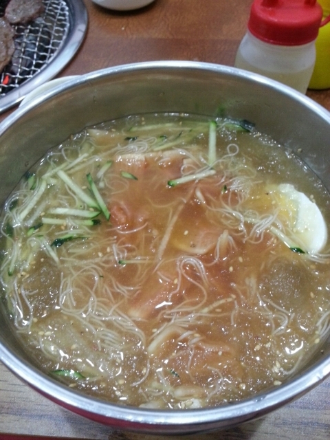진미한우촌 이미지