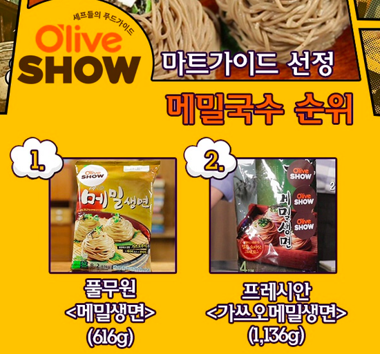 올리브마트 이미지