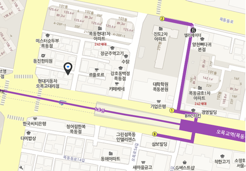 단풍애김밥 이미지