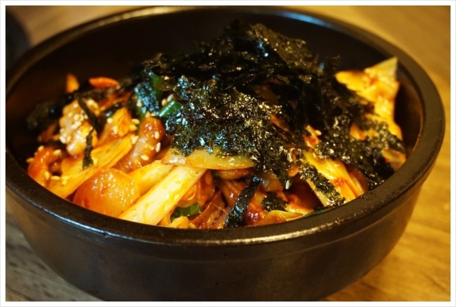 뚝배기한사발 이미지