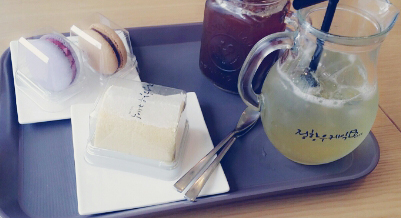 정항우케익&카페 이미지