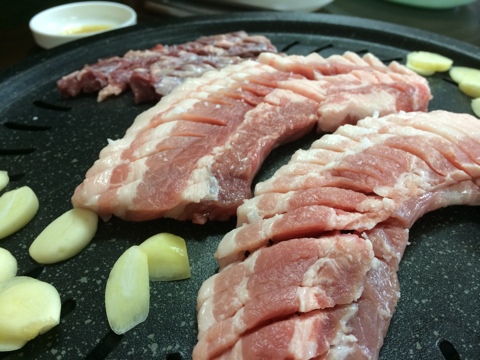 대청와대 이미지