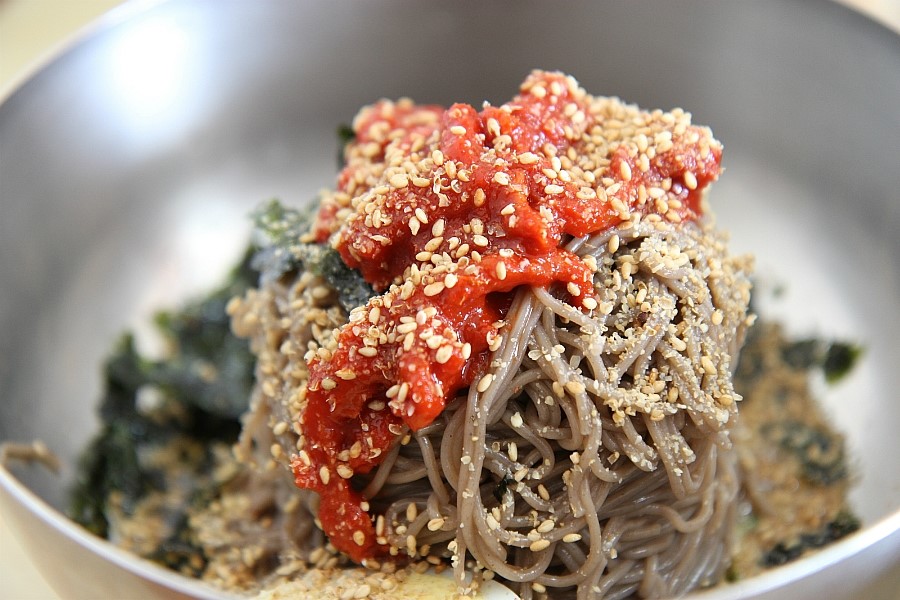 동해막국수 이미지