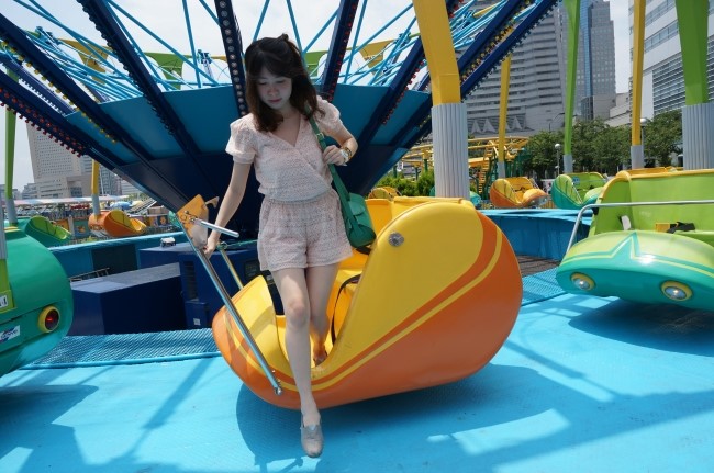 코스모월드 이미지