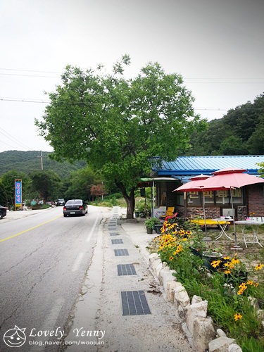 까치민박 이미지
