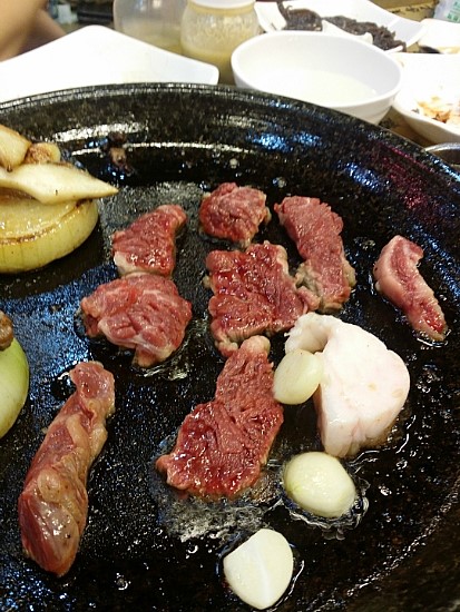 도농한우정육식당 이미지
