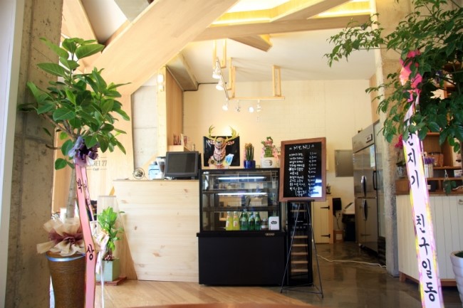 카페플래닛(cafe planet) 이미지
