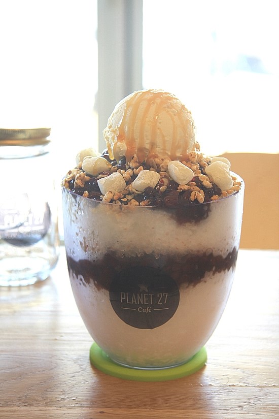 카페플래닛(cafe planet) 이미지