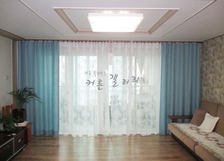 삼성커텐 이미지