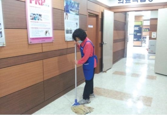 (주)꿈이있는일터 이미지