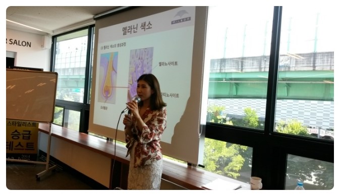 열린헤어샵 이미지