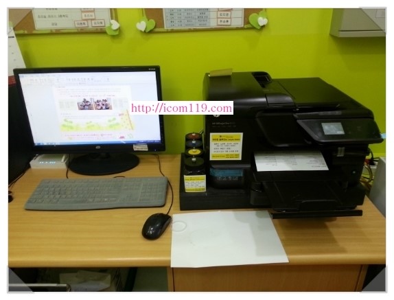 향남민들레어린이집 이미지