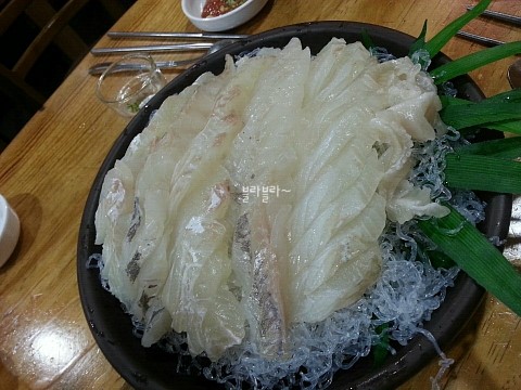 사거리횟집 이미지