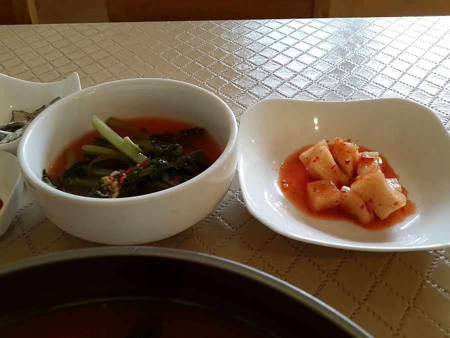 채반국수 이미지
