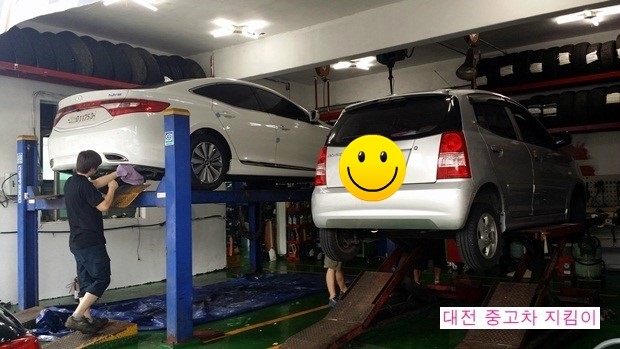 씨앤제이골프 이미지