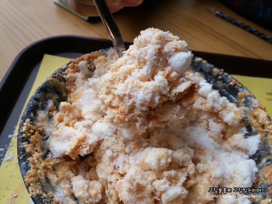 설빙춘천 이미지