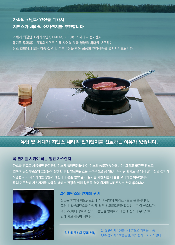 원적외선전기렌지 이미지