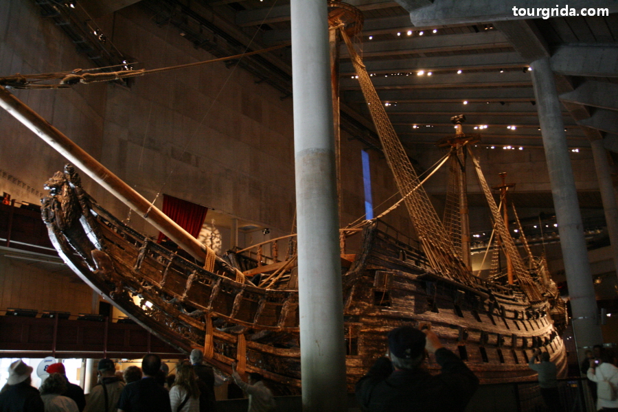 바사 (VASA) 이미지