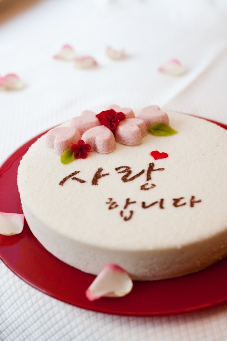 떡사랑떡방 이미지