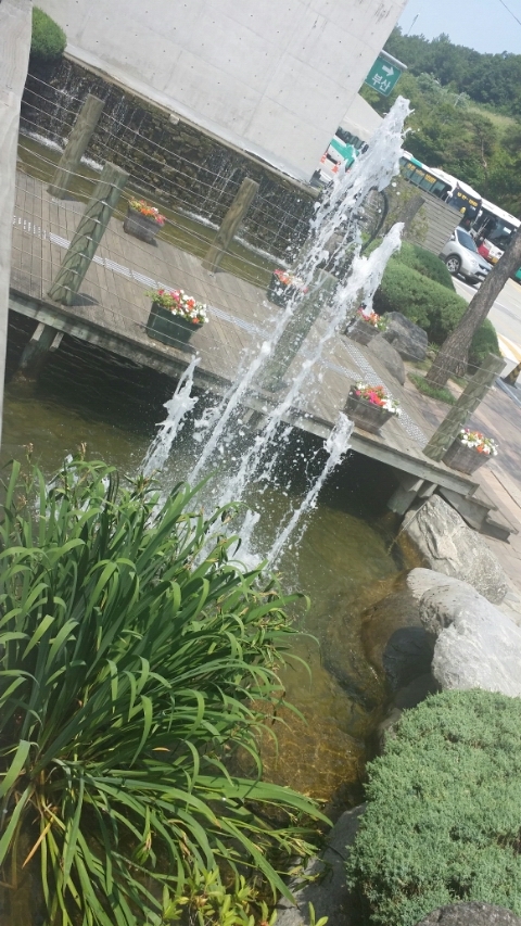 (주)금강휴게소 이미지