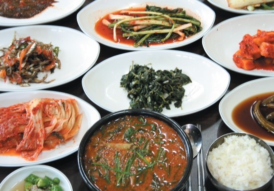 보은식당 이미지