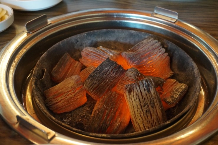 대구참숯막창 이미지