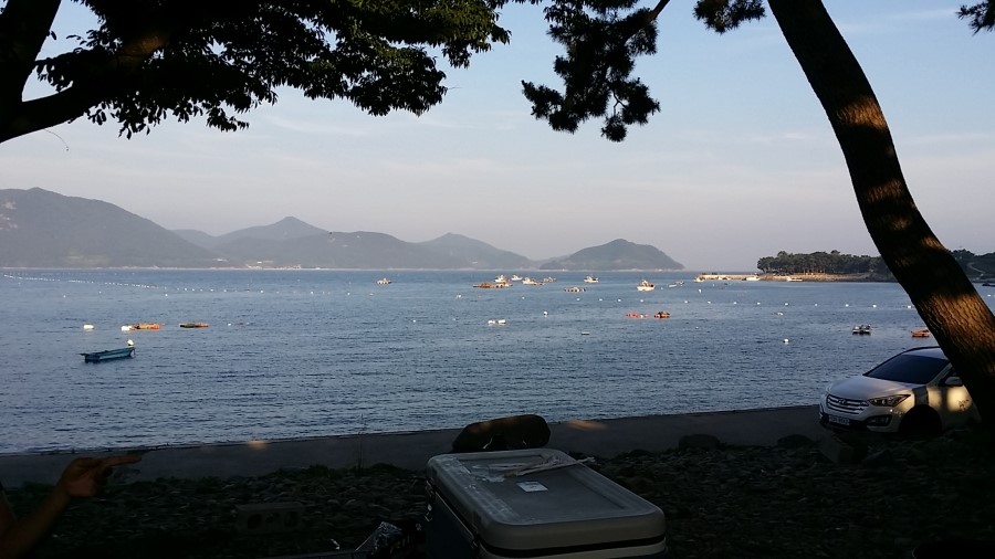 해드림펜션 이미지