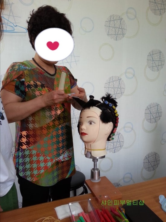 샤인샵헤어 (샤인#헤어) 이미지