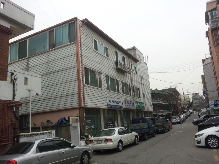 장안화원 이미지