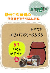 황금주걱 플러스 이미지