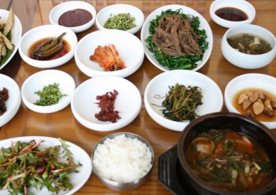 삼거리추어탕 이미지