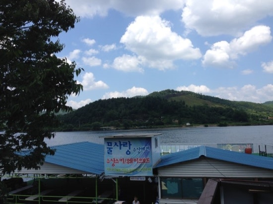 (주)물사랑 이미지