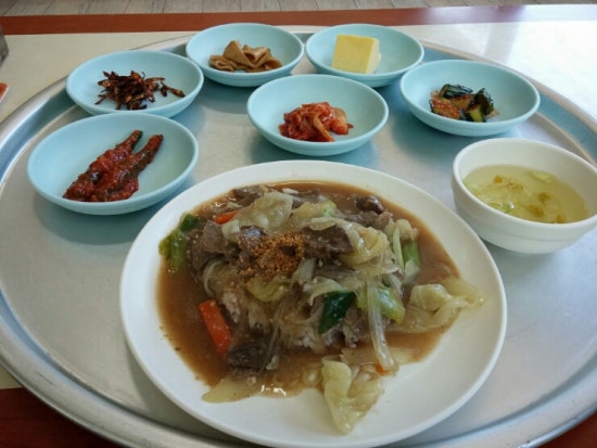 백만불식당 이미지