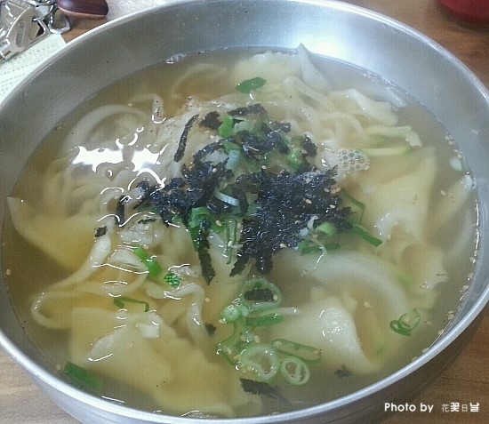 홍두깨칼국수2900 이미지