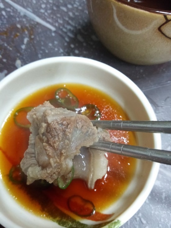 홍동한우 이미지