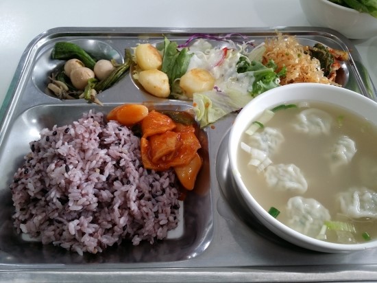 청소년수련관구내식당 이미지