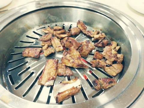 설악숯불갈비 이미지
