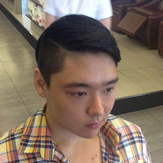 S써니헤어 이미지