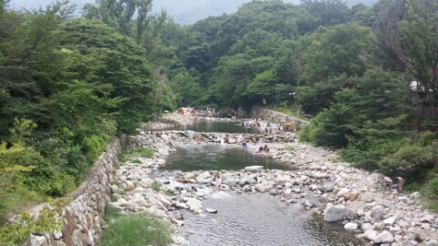 빛고을낙원산장 이미지