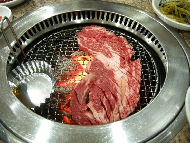 구쁘한우관 이미지