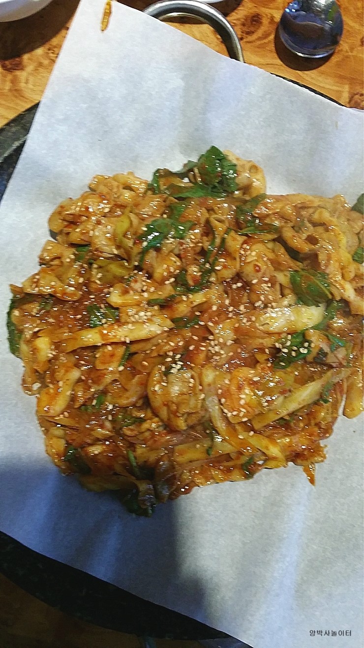 손불곱창 이미지