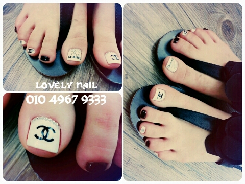 러블리네일(LOvELy NAIL) 이미지