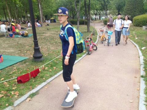 무주스노우맨 이미지