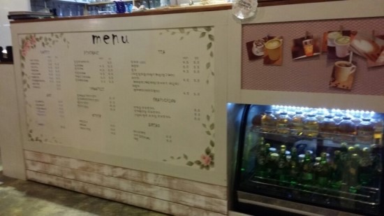 커피부케 이미지