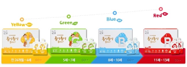 홍키통키 이미지