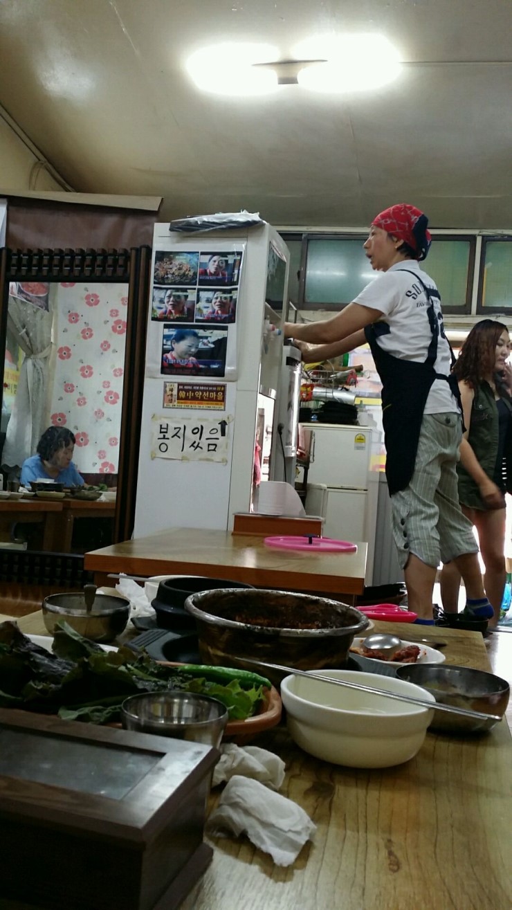 뽀식이식당 이미지