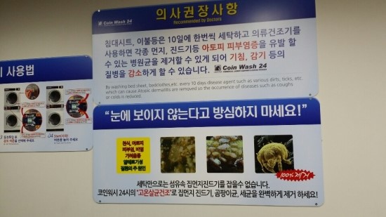 덱스터빨래방 이미지