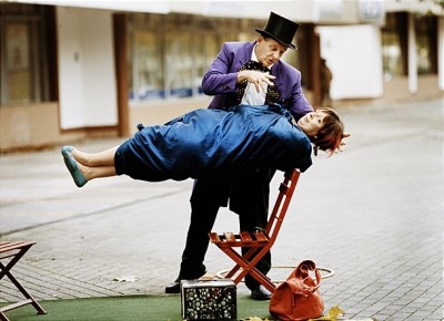 도리스헤어 이미지