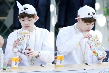 제니씨 이미지